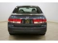 2003 Graphite Pearl Honda Accord LX Sedan  photo #6