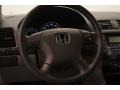 2003 Graphite Pearl Honda Accord LX Sedan  photo #11