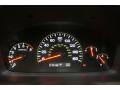 2003 Graphite Pearl Honda Accord LX Sedan  photo #12