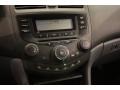 2003 Graphite Pearl Honda Accord LX Sedan  photo #13