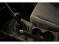2003 Graphite Pearl Honda Accord LX Sedan  photo #14