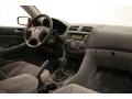 2003 Graphite Pearl Honda Accord LX Sedan  photo #15