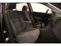 2003 Graphite Pearl Honda Accord LX Sedan  photo #16