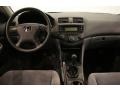 2003 Graphite Pearl Honda Accord LX Sedan  photo #19