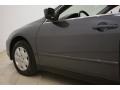 2003 Graphite Pearl Honda Accord LX Sedan  photo #21