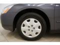 2003 Graphite Pearl Honda Accord LX Sedan  photo #22