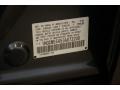 2003 Graphite Pearl Honda Accord LX Sedan  photo #23