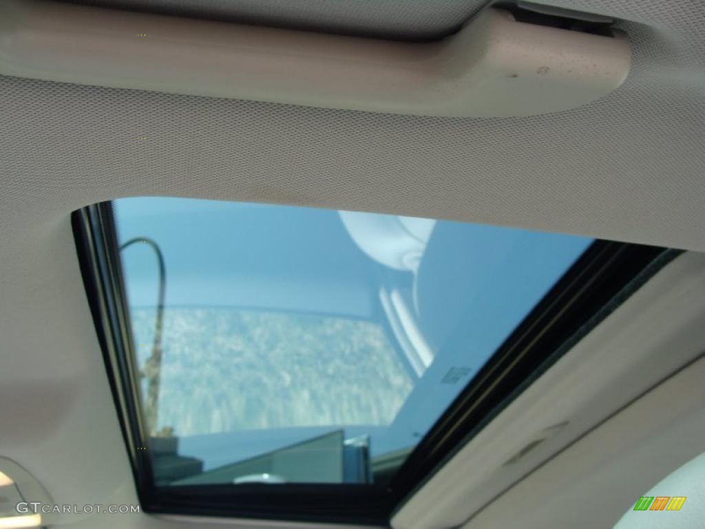 2008 Infiniti G 37 S Sport Coupe Sunroof Photo #27410684
