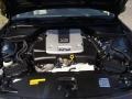 3.7 Liter DOHC 24-Valve VVT V6 Engine for 2008 Infiniti G 37 S Sport Coupe #27410716