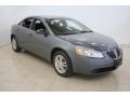 Stealth Gray Metallic - G6 V6 Sedan Photo No. 1