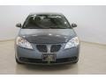 Stealth Gray Metallic - G6 V6 Sedan Photo No. 2