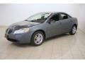 Stealth Gray Metallic - G6 V6 Sedan Photo No. 3