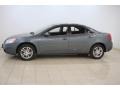 Stealth Gray Metallic - G6 V6 Sedan Photo No. 4