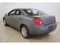 Stealth Gray Metallic - G6 V6 Sedan Photo No. 5