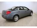 Stealth Gray Metallic - G6 V6 Sedan Photo No. 7