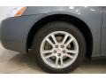Stealth Gray Metallic - G6 V6 Sedan Photo No. 22
