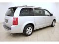 2008 Bright Silver Metallic Dodge Grand Caravan SXT  photo #6