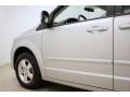 2008 Bright Silver Metallic Dodge Grand Caravan SXT  photo #20