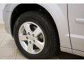 2008 Bright Silver Metallic Dodge Grand Caravan SXT  photo #21