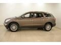 2010 Cocoa Metallic Buick Enclave CXL AWD  photo #4