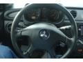 2005 Labrador Black Pearl Mitsubishi Outlander LS AWD  photo #20