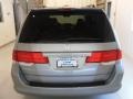 2010 Slate Green Metallic Honda Odyssey EX-L  photo #3