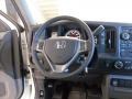 2010 White Honda Ridgeline RTS  photo #17