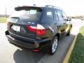 Monaco Blue Metallic - X3 3.0si Photo No. 6