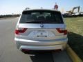 Titanium Silver Metallic - X3 3.0si Photo No. 5
