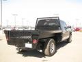 2006 Black Chevrolet Silverado 1500 LS Extended Cab 4x4  photo #10