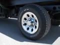 2006 Black Chevrolet Silverado 1500 LS Extended Cab 4x4  photo #11