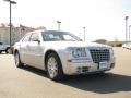 Bright Silver Metallic - 300 C HEMI Photo No. 2