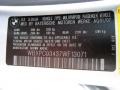 Titanium Silver Metallic - X3 3.0si Photo No. 15