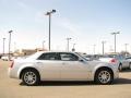 Bright Silver Metallic - 300 C HEMI Photo No. 9