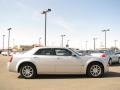 2007 Bright Silver Metallic Chrysler 300 C HEMI  photo #9