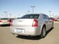 2007 Bright Silver Metallic Chrysler 300 C HEMI  photo #10