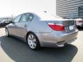 2004 Silver Grey Metallic BMW 5 Series 530i Sedan  photo #4