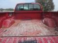 1996 Poppy Red Dodge Ram 2500 ST Extended Cab 4x4  photo #12