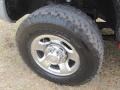 Poppy Red - Ram 2500 ST Extended Cab 4x4 Photo No. 14