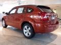 2010 Sunburst Orange Pearl Dodge Caliber Mainstreet  photo #2