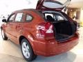 2010 Sunburst Orange Pearl Dodge Caliber Mainstreet  photo #8