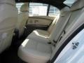 2007 Alpine White BMW 7 Series 750i Sedan  photo #10