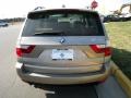 2008 Platinum Bronze Metallic BMW X3 3.0si  photo #5