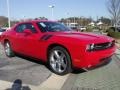 2010 TorRed Dodge Challenger R/T  photo #4