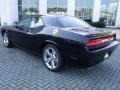 Brilliant Black Crystal Pearl - Challenger R/T Photo No. 2