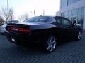 Brilliant Black Crystal Pearl - Challenger R/T Photo No. 3