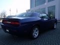 Deep Water Blue Pearl - Challenger R/T Photo No. 3