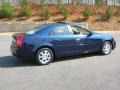 2007 Blue Chip Cadillac CTS Sedan  photo #1