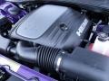 2010 Plum Crazy Purple Pearl Dodge Challenger R/T Classic  photo #13