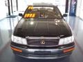 Black Onyx - LS 400 Photo No. 2